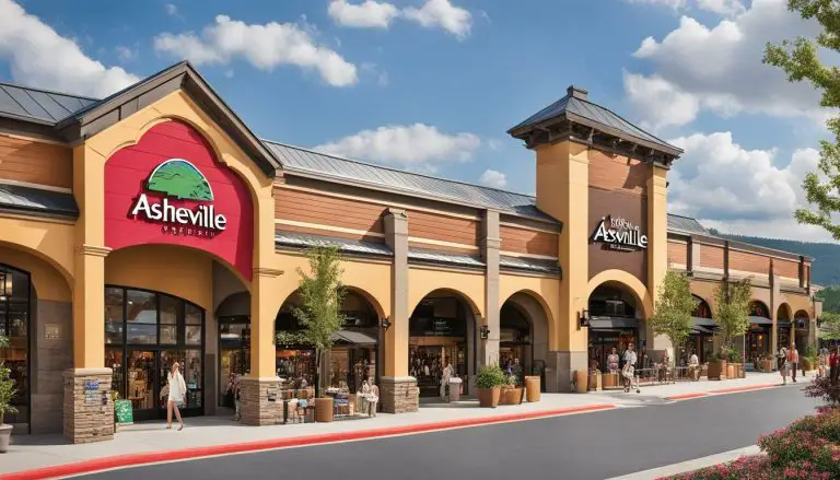 Shop and Save at Asheville Outlets – Your Style Destination