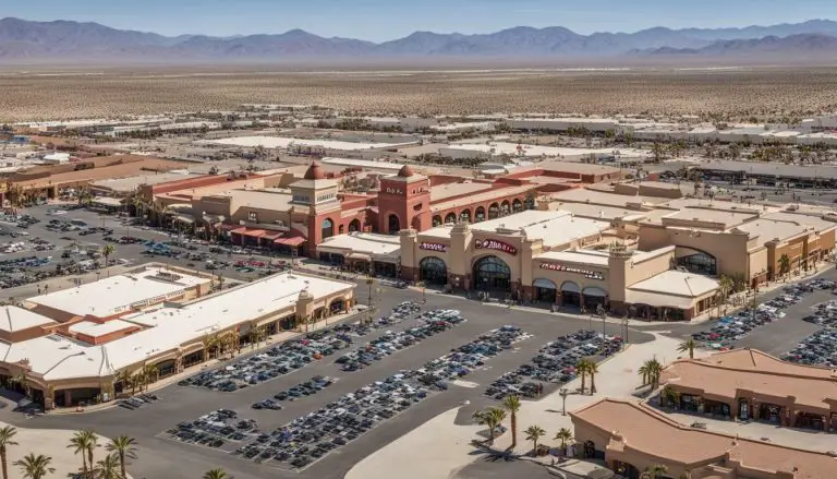 Discover Bargains Galore at Barstow Outlet – Your Shopping Haven